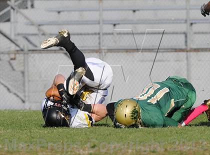 Thumbnail 3 in Bear Creek vs Arapahoe photogallery.