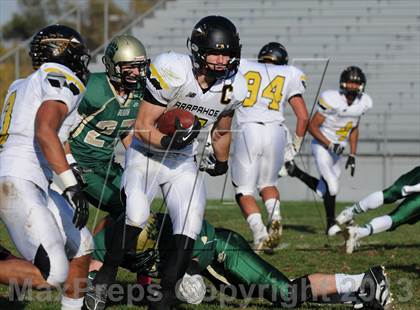 Thumbnail 3 in Bear Creek vs Arapahoe photogallery.
