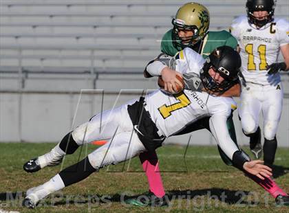 Thumbnail 2 in Bear Creek vs Arapahoe photogallery.