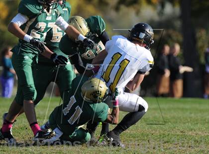 Thumbnail 2 in Bear Creek vs Arapahoe photogallery.
