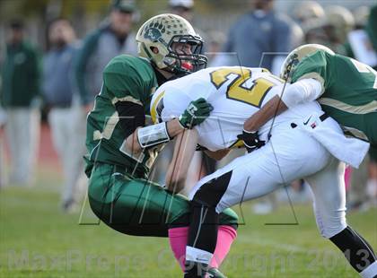 Thumbnail 3 in Bear Creek vs Arapahoe photogallery.