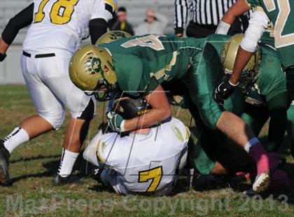 Thumbnail 2 in Bear Creek vs Arapahoe photogallery.