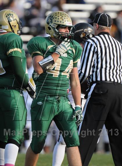 Thumbnail 1 in Bear Creek vs Arapahoe photogallery.