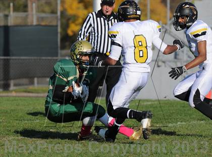 Thumbnail 3 in Bear Creek vs Arapahoe photogallery.