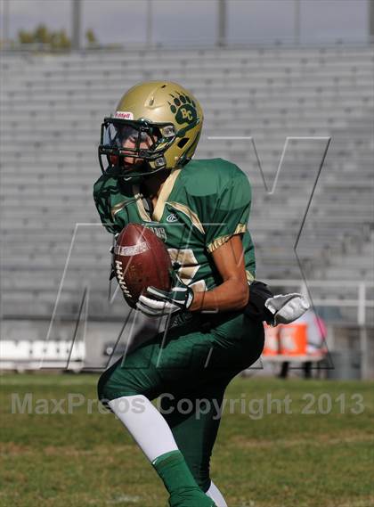 Thumbnail 2 in Bear Creek vs Arapahoe photogallery.