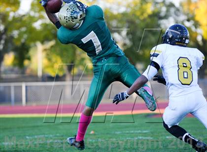 Thumbnail 1 in Bear Creek vs Arapahoe photogallery.