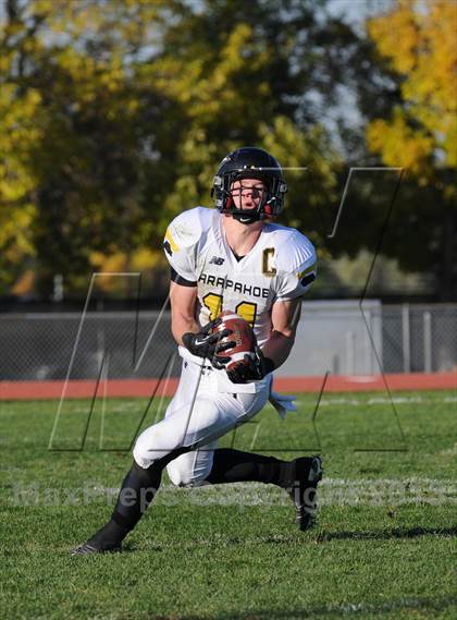 Thumbnail 3 in Bear Creek vs Arapahoe photogallery.