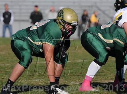 Thumbnail 2 in Bear Creek vs Arapahoe photogallery.