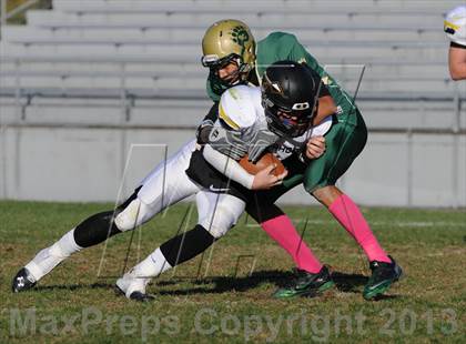 Thumbnail 3 in Bear Creek vs Arapahoe photogallery.