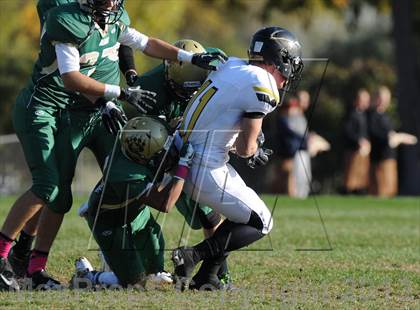 Thumbnail 1 in Bear Creek vs Arapahoe photogallery.