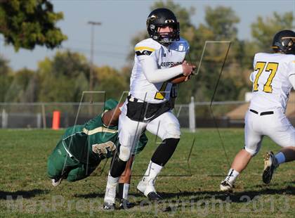 Thumbnail 3 in Bear Creek vs Arapahoe photogallery.