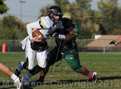 Thumbnail 2 in Bear Creek vs Arapahoe photogallery.