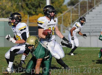 Thumbnail 1 in Bear Creek vs Arapahoe photogallery.