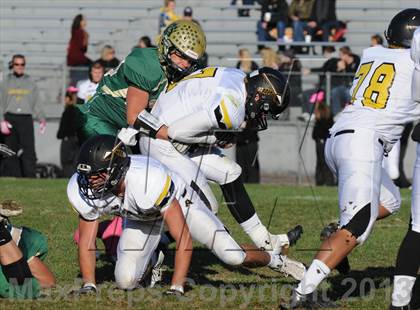 Thumbnail 1 in Bear Creek vs Arapahoe photogallery.