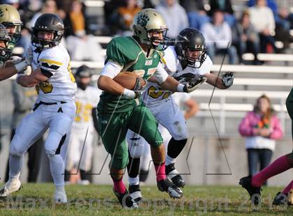 Thumbnail 2 in Bear Creek vs Arapahoe photogallery.