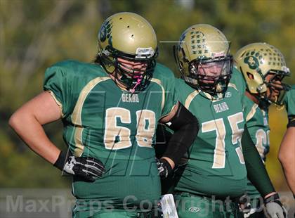 Thumbnail 2 in Bear Creek vs Arapahoe photogallery.