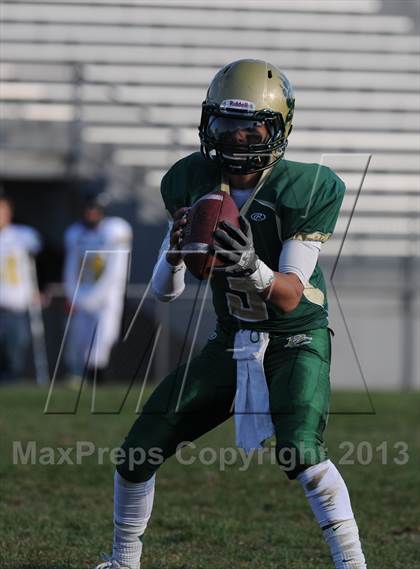 Thumbnail 3 in Bear Creek vs Arapahoe photogallery.