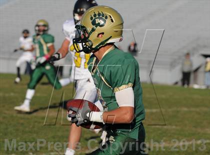 Thumbnail 1 in Bear Creek vs Arapahoe photogallery.