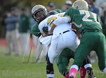 Thumbnail 2 in Bear Creek vs Arapahoe photogallery.