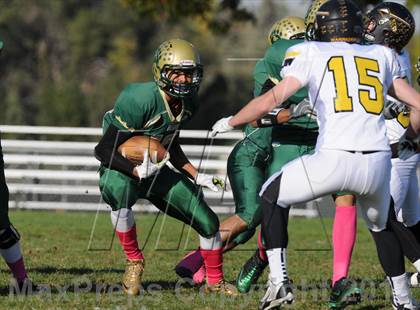 Thumbnail 3 in Bear Creek vs Arapahoe photogallery.
