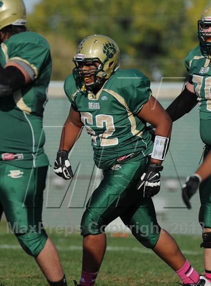 Thumbnail 1 in Bear Creek vs Arapahoe photogallery.