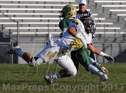 Thumbnail 2 in Bear Creek vs Arapahoe photogallery.