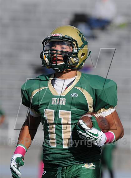 Thumbnail 3 in Bear Creek vs Arapahoe photogallery.