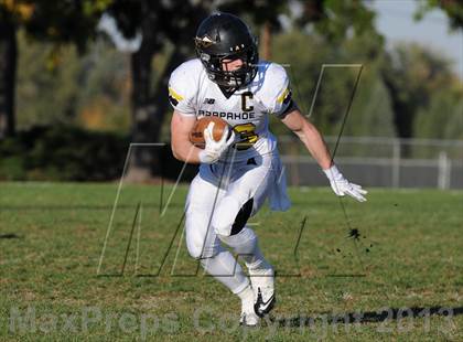 Thumbnail 3 in Bear Creek vs Arapahoe photogallery.