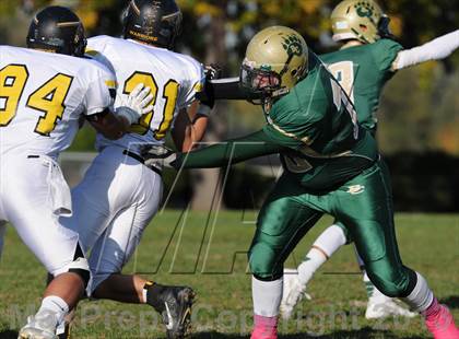 Thumbnail 3 in Bear Creek vs Arapahoe photogallery.