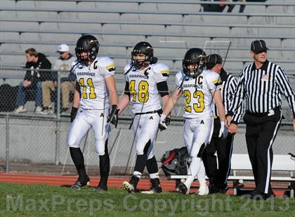 Thumbnail 1 in Bear Creek vs Arapahoe photogallery.