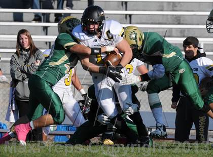 Thumbnail 1 in Bear Creek vs Arapahoe photogallery.