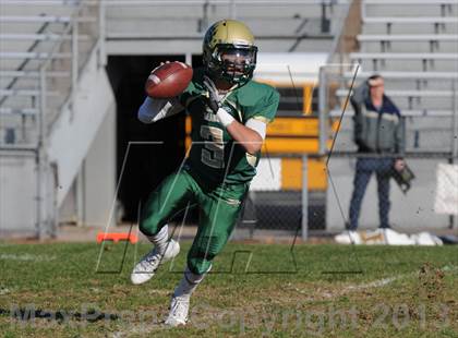 Thumbnail 1 in Bear Creek vs Arapahoe photogallery.