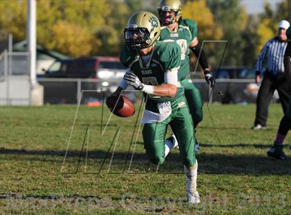Thumbnail 2 in Bear Creek vs Arapahoe photogallery.