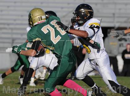 Thumbnail 3 in Bear Creek vs Arapahoe photogallery.