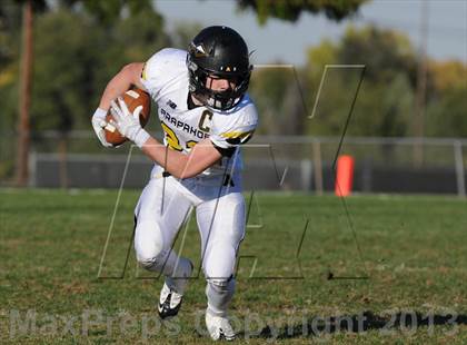 Thumbnail 2 in Bear Creek vs Arapahoe photogallery.