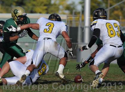 Thumbnail 3 in Bear Creek vs Arapahoe photogallery.