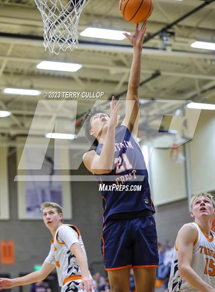 Thumbnail 3 in Mountain Crest @ Ogden photogallery.