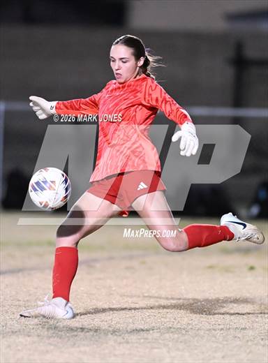 ALA - West Foothills @ Northwest Christian (AIA 3A Semifinal)
