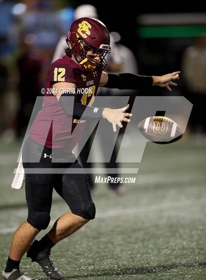 Thumbnail 3 in Liberty @ Salpointe Catholic photogallery.