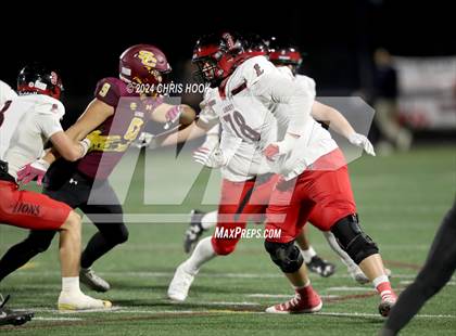 Thumbnail 1 in Liberty @ Salpointe Catholic photogallery.