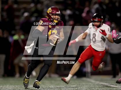Thumbnail 3 in Liberty @ Salpointe Catholic photogallery.