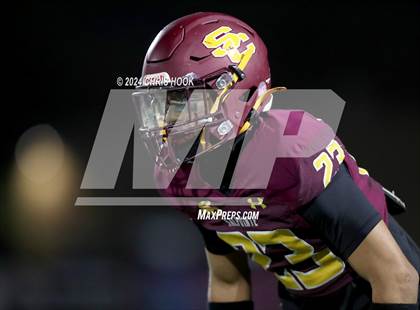 Thumbnail 1 in Liberty @ Salpointe Catholic photogallery.