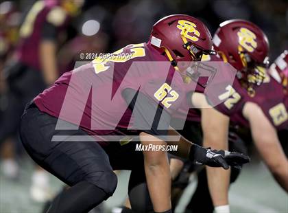 Thumbnail 1 in Liberty @ Salpointe Catholic photogallery.