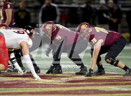 Thumbnail 1 in Liberty @ Salpointe Catholic photogallery.