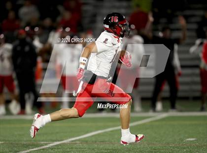 Thumbnail 3 in Liberty @ Salpointe Catholic photogallery.