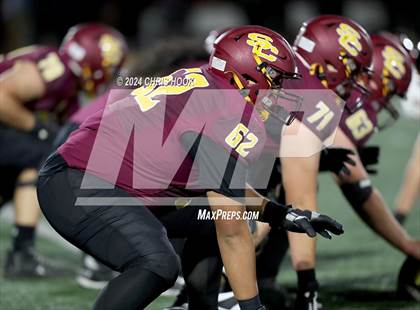 Thumbnail 3 in Liberty @ Salpointe Catholic photogallery.