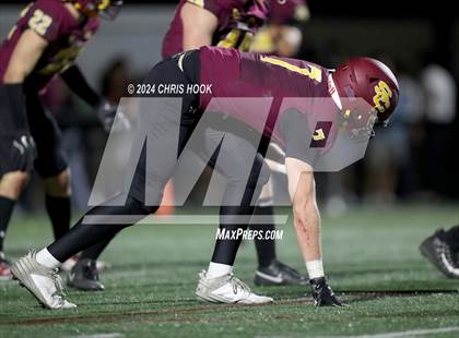 Thumbnail 1 in Liberty @ Salpointe Catholic photogallery.
