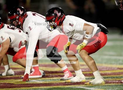 Thumbnail 2 in Liberty @ Salpointe Catholic photogallery.