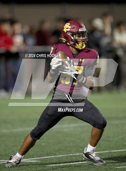Thumbnail 3 in Liberty @ Salpointe Catholic photogallery.