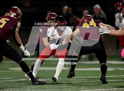 Thumbnail 2 in Liberty @ Salpointe Catholic photogallery.